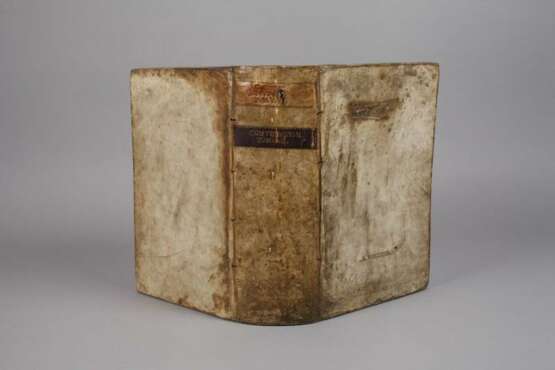 Codex Augusteus 1806 - Foto 2