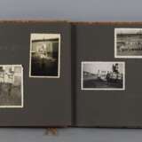 Wehrmacht Fotoalbum Lindau, Division Großdeutschland - photo 3