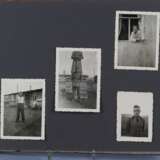 Wehrmacht Fotoalbum Lindau, Division Großdeutschland - photo 4