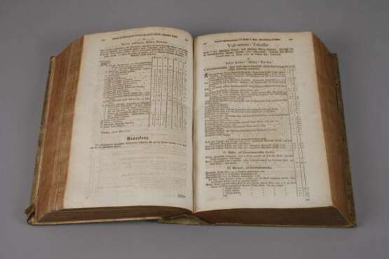 Codex Augusteus 1806 - Foto 4