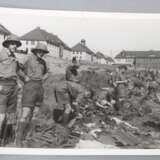 Wehrmacht: Konvolut Afrika & Italien Fotos, Deutsches Afrikakorps - фото 4