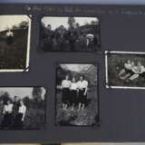 Gemischtes Fotoalbum 1941/43 - photo 2
