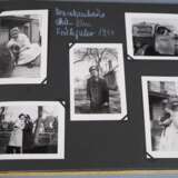 Gemischtes Fotoalbum 1941/43 - Foto 5