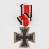 Eisernes Kreuz 2. Klasse 1939, frühe NK Fertigung von Souval, Wien - Foto 2