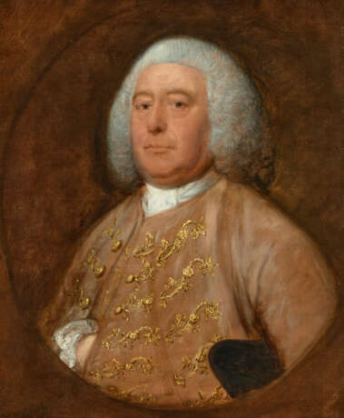 THOMAS GAINSBOROUGH, R.A. (SUDBURY, SUFFOLK 1727-1788 LONDON) - фото 2