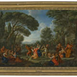 GIOVANNI REDER (ROME 1693-AFTER 1764) AND JAN FRANS VAN BLOEMEN, CALLED L`ORIZZONTE (ANTWERP 1662-1749 ROME) - photo 8