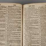 Reisewörterbuch 1719 - фото 3