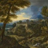 ATTRIBUTED TO CRESCENZIO ONOFRI (ROME 1632-1712 FLORENCE) - фото 2