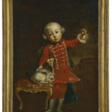 LUIGI CRESPI (BOLOGNA 1708-1779) - Archives des enchères
