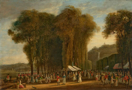 AMELIA LONG, LADY FARNBOROUGH (BELTON 1772-1837 BROMLEY HILL) - Foto 2