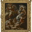 FRANCESCO SOLIMENA (NAPLES 1647-1747) - Archives des enchères