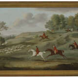FRANCIS SARTORIUS (LONDON 1734-1804) - Foto 1