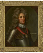 Britische Malerei. MICHAEL DAHL (STOCKHOLM 1659-1743 LONDON)