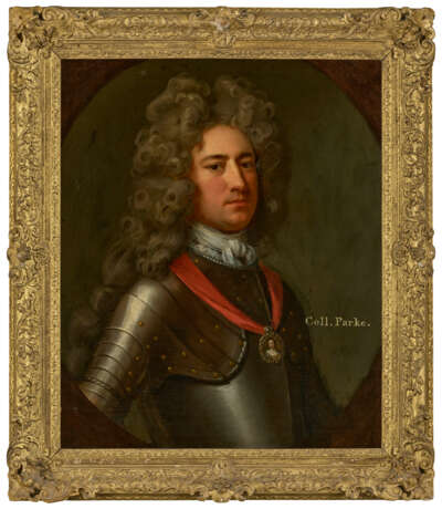 MICHAEL DAHL (STOCKHOLM 1659-1743 LONDON) - photo 1
