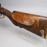 Vorderlader Perkussionsgewehr um 1800 - photo 4