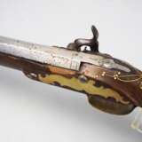 Vorderlader Perkussionsgewehr um 1800 - Foto 5