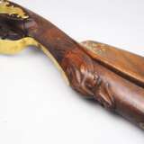 Vorderlader Perkussionsgewehr um 1800 - photo 6