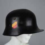 Alter Deutscher Stahlhelm - Foto 2