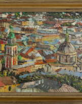Panorama Lviv Panorama Lviv