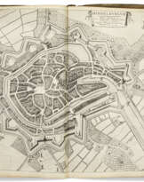 BLAEU, Joan (1596-1673)