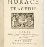CORNEILLE, Pierre (1606-1684) - фото 2