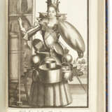 LARMESSIN, Nicolas Ier de (1632-194), et d'autres - Foto 3
