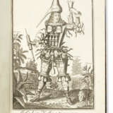 LARMESSIN, Nicolas Ier de (1632-194), et d'autres - фото 4