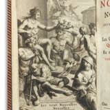 [LA SALE, Antoine de (circa 1386-1462), attribué à] et Romeyn de HOOGHE (1645-1708) - Foto 1