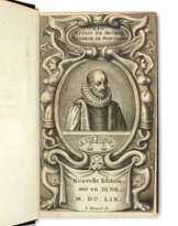 MONTAIGNE, Michel de (1533-1592)