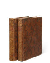 MONTESQUIEU, Charles-Louis de Secondat, baron de (1689-1755)
