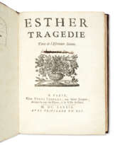 RACINE, Jean (1639-1699)