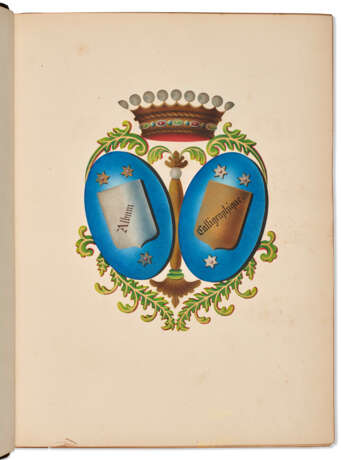BEAUVALLET, dit le Chevalier de Saint-Victor (1780-1857) - photo 2