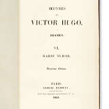 HUGO, Victor (1802-1885) - Foto 2