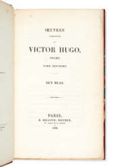 HUGO, Victor (1802-1885)