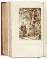 LE BARBIER, Jean Jacques François (1738-1826)