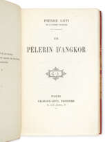 LOTI, Pierre (1850-1923)