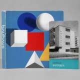 Fachliteratur Bauhaus - Foto 1