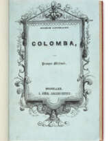 MÉRIMÉE, Prosper (1803-1870)