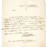 NAPOLÉON BONAPARTE (1769-1821) - photo 1