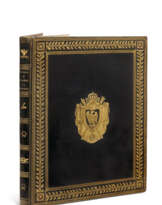 [NAPOLEONICA] – Louis-Alexandre BERTHIER (1753-1815)