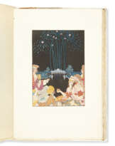 BARBIER, George (1882-1932) et René BOYLESVE (1867-1926)