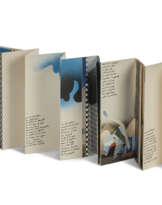 BUTOR, Michel (1926-2016) et Bertrand DORNY (1931-2015)