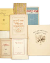 [GIDE, André (1869-1951)]