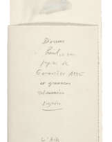 LECUIRE, Pierre (1922-2013) et Geneviève ASSE (1923-2021)