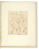 MASSON, André (1896-1987) et Georges BATAILLE (1897-1962)