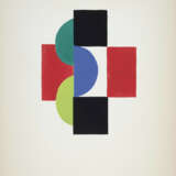 TZARA, Tristan (1896-1953) et Sonia DELAUNAY (1885-1979) - photo 1