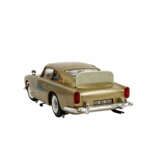 GAMA model car No. 4900 "James Bond 007 Goldfinger", 1960s, - фото 4
