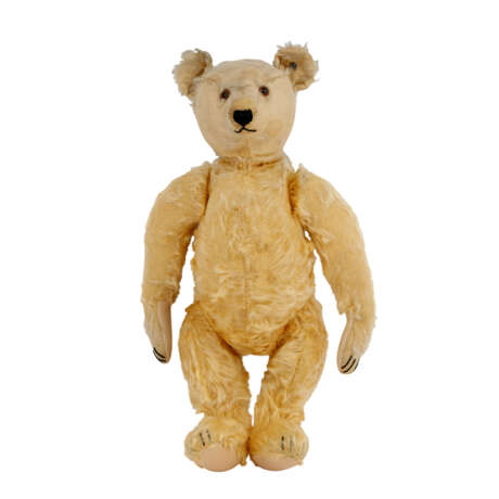 STEIFF teddy bear, 1930s, - фото 1