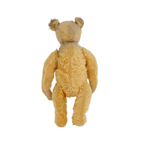 STEIFF teddy bear, 1930s, - Foto 4