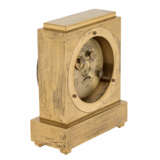 SMALL TABLE CLOCK WITH ALARM, - photo 4